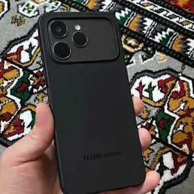 Tecno spark 40 obmen