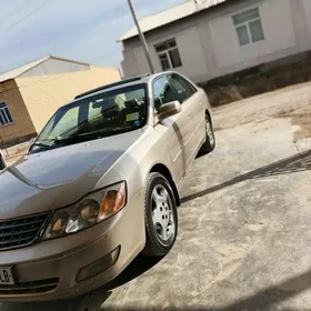 Toyota Avalon 2001