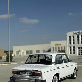 Lada 2106 1987