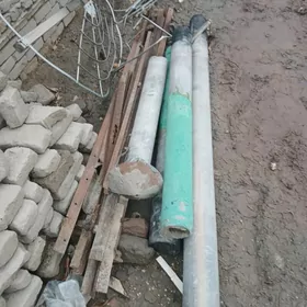 ugolnik azbez turba bacoklar