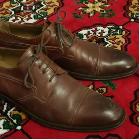 Original Koža tufli