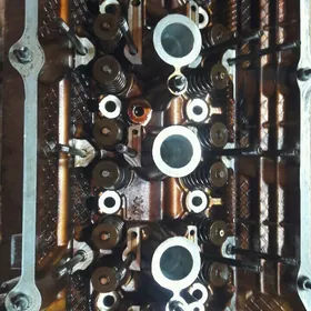 Golowka 2.5 goşa wanus paket