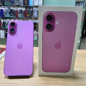 Iphone 16 128 Gb