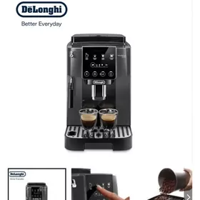 delonghi magic kofe