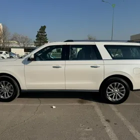 Ford Expedition 2020