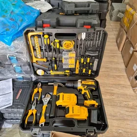 Dewalt shurpawyort nabor