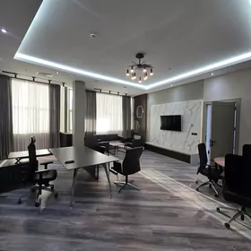 Arenda ofis Cehow telekeciler