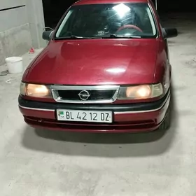 Opel Vectra 1993