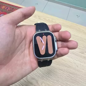 Apple watch ultra