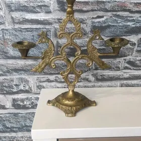 Подсвечник СССР