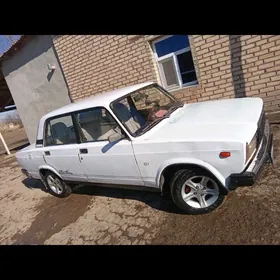 Lada 2107 2000