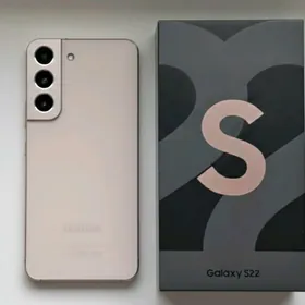 Samsung S22 8/256 GB TP 2-SIM