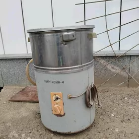 Kirgizýa kir maşinka