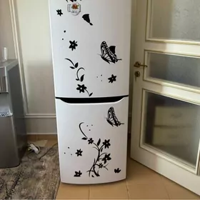 Холодильник LG