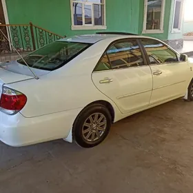 Toyota Camry 2002