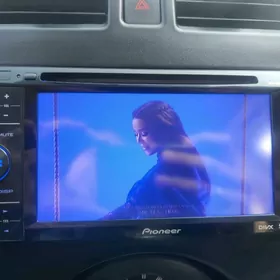 pioneer AVH-165DVD
