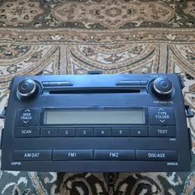 2010 corolla mantafon