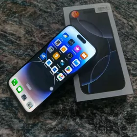 Iphone 16pro Max (Dublikat)