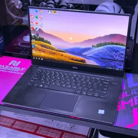 DELL CORE i7-7+QUADRO 4GB!