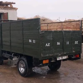 UAZ 462 1984