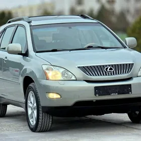 Lexus RX 350 2007