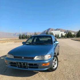 Toyota Sprinter 1993