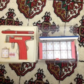 Gulak deşÿän gural