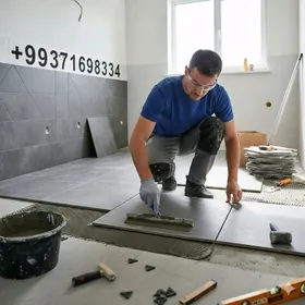 строительство и ремонт