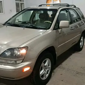Lexus RX 300 2000