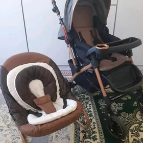 otyrdylyan hem kalyaska