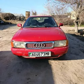 Audi 80 1989
