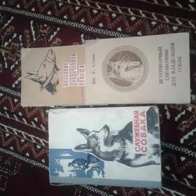 АВЧАРКА ИТ СОБАКАВОДСТВО Ветеринар