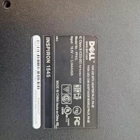Dell inspiron1545