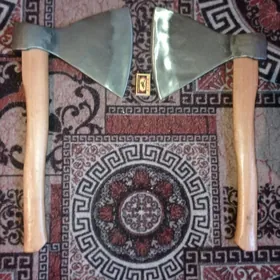 топоры,Эл, двиг,нержавейка