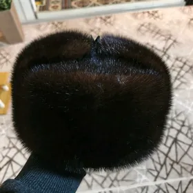 папак телпек