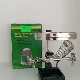 Lupa ussalar üçin täze