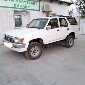 Toyota 4Runner 1995