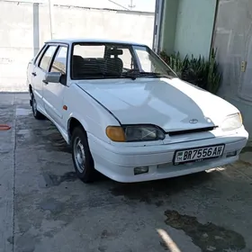 Lada 2115 2001