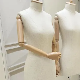 maneken манекен atelye magazyn