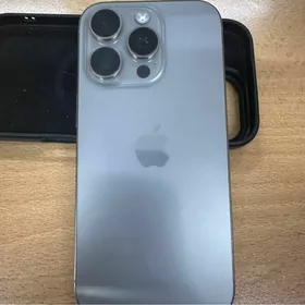 iPhone 16 pro