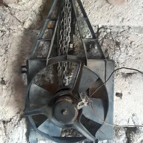 starter  wentilýator