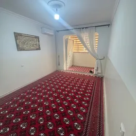 Eýesinden satlyk jaý 3 komnat