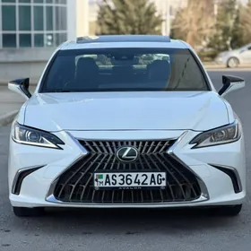 Lexus ES 350 2021
