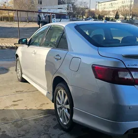 Toyota Camry 2007