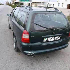 Opel Vectra 1999