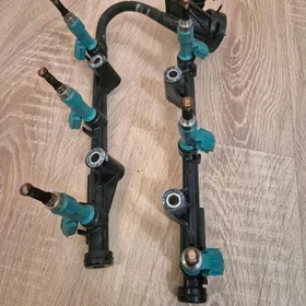 Farsunki komplet na 3.5 motor