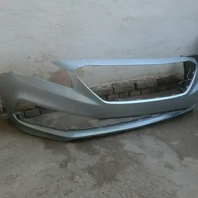 бампер хундай саната спорт 17,
