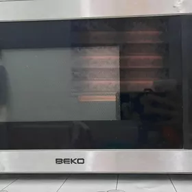 Микроволновка