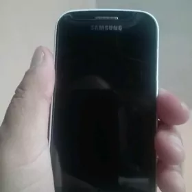 SAMSUNG GALAXY TREND