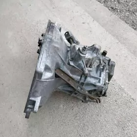 Opel karopka mehanika F 18